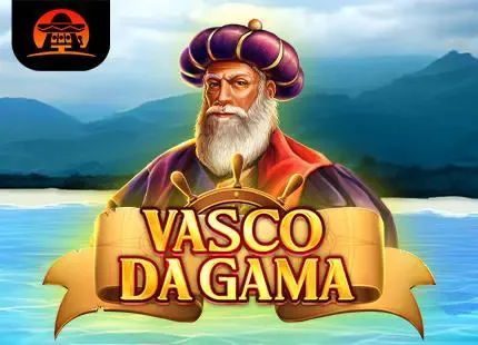 Vasco Da Gama - Slotpesa - Tanzania
