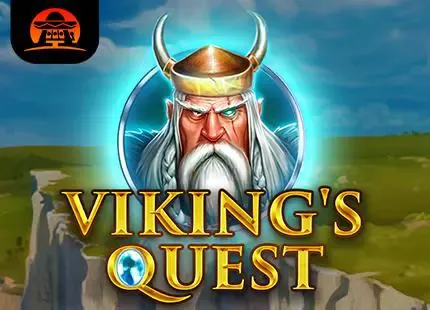 Viking's Quest - Slotpesa - Tanzania