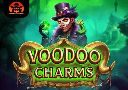 Voodoo Charms - Slotpesa - Tanzania