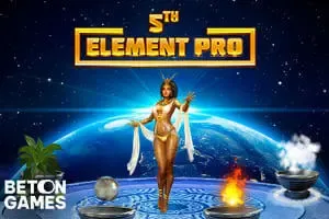 5 element Pro - Slotpesa - Tanzania