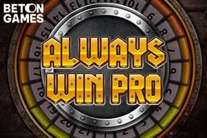 Always Win Pro - Slotpesa - Tanzania