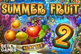 Summer Fruit 2 - Slotpesa - Tanzania