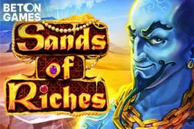 Sands of Riches - Slotpesa - Tanzania