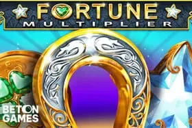 Fortune Multiplier - Slotpesa - Tanzania