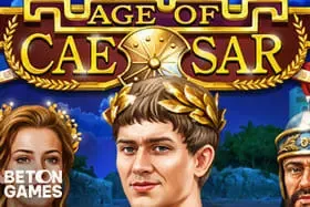Age of Caesar - Slotpesa - Tanzania