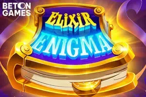 Elixir Enigma - Slotpesa - Tanzania