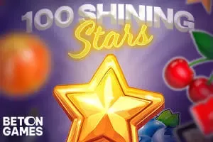 100 Shining Stars - Slotpesa - Tanzania
