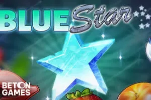 Blue Star 6 reels - Slotpesa - Tanzania