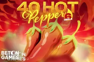Hot Pepper 6 reels - Slotpesa - Tanzania