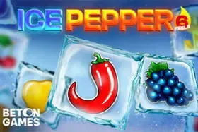 Ice Pepper - Slotpesa - Tanzania