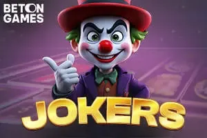 Jokers - Slotpesa - Tanzania