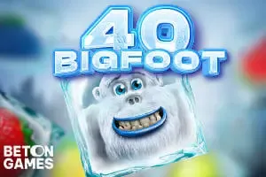 40 Big Foot - Slotpesa - Tanzania