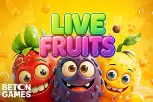 Live Fruits - Slotpesa - Tanzania