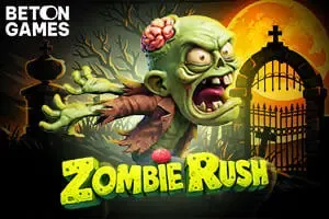 Zombie Rush Crash - Slotpesa - Tanzania