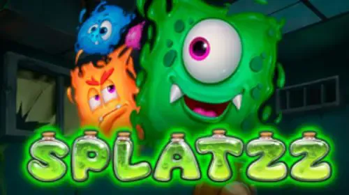 Splatzz Scratch - Slotpesa - Tanzania