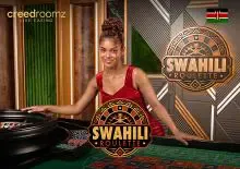 Swahili Roulette - Slotpesa - Tanzania