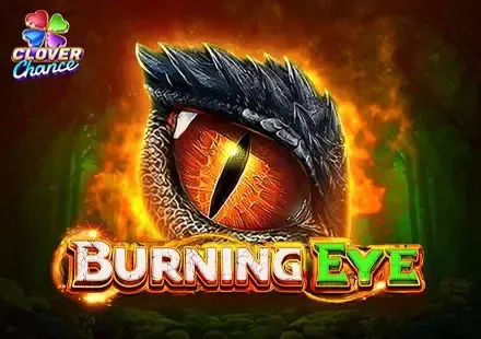 Burning Eye - Slotpesa - Tanzania