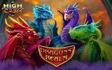 Dragons' Realm High Cash - Slotpesa - Tanzania