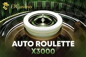 Auto Roulette X - Slotpesa - Tanzania
