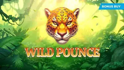 Wild Pounce - Slotpesa - Tanzania