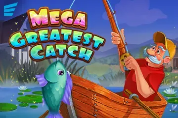 Mega Greatest Catch - Slotpesa - Tanzania