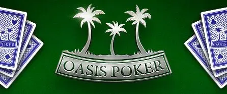 Oasis Poker Classic - Slotpesa - Tanzania