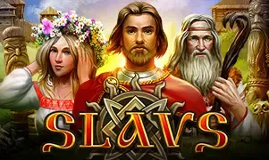 The Slavs - Slotpesa - Tanzania