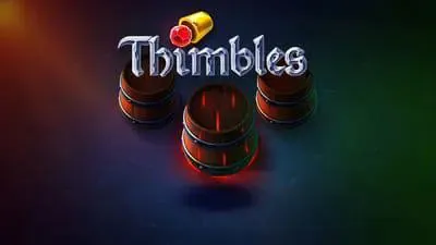 Thimbles - Slotpesa - Tanzania