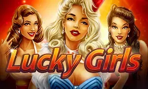 Lucky Girls - Slotpesa - Tanzania