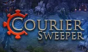 Courier Sweeper - Slotpesa - Tanzania