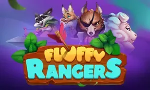 Fluffy Rangers - Slotpesa - Tanzania