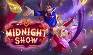 Midnight Show - Slotpesa - Tanzania