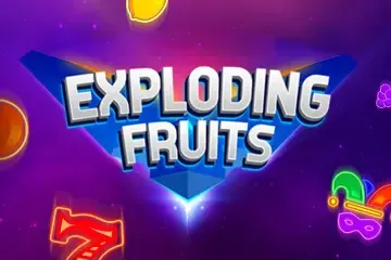 Exploding Fruits - Slotpesa - Tanzania