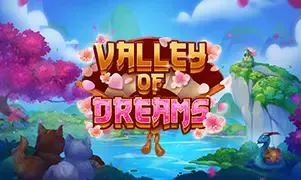 Valley Of Dreams - Slotpesa - Tanzania