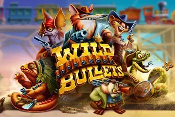 Wild Bullets - Slotpesa - Tanzania