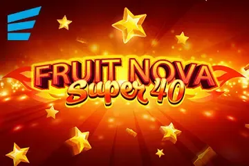 Fruit Super Nova 40 - Slotpesa - Tanzania