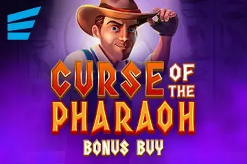 Curse of the Pharaoh Bonus Buy - Slotpesa - Tanzania