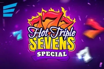 Hot Triple Sevens Special - Slotpesa - Tanzania