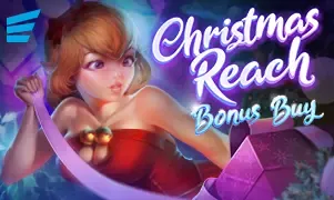 Christmas Reach Bonus Buy - Slotpesa - Tanzania