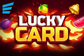 Lucky Card - Slotpesa - Tanzania