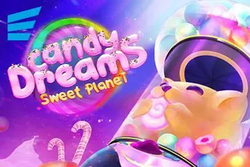 Candy Dreams: Sweet Planet - Slotpesa - Tanzania