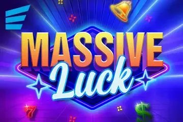 Massive Luck - Slotpesa - Tanzania