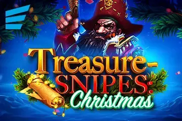 Treasure-snipes: Christmas - Slotpesa - Tanzania
