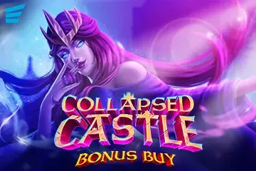 Collapsed Castle Bonus Buy - Slotpesa - Tanzania