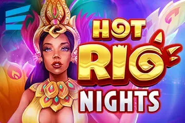 Hot Rio Nights - Slotpesa - Tanzania