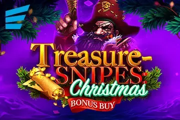 Treasure-snipes: Christmas Bonus Buy - Slotpesa - Tanzania