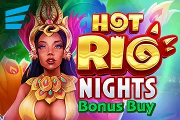 Hot Rio Nights Bonus Buy - Slotpesa - Tanzania