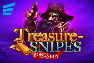 Treasure-snipes Bonus Buy - Slotpesa - Tanzania