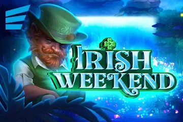 Irish Weekend - Slotpesa - Tanzania