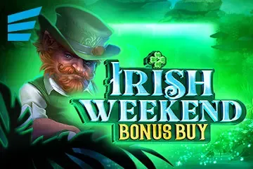 Irish Weekend Bonus Buy - Slotpesa - Tanzania